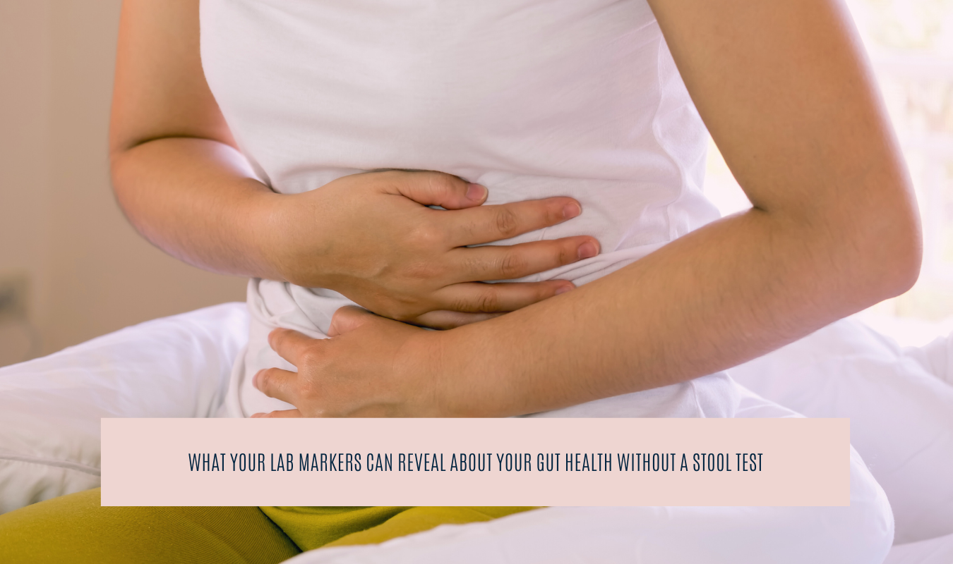 gut health without stool test